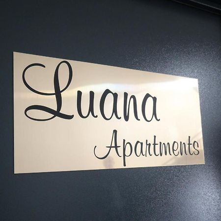 Luana Airport Apartments #4 Otopeni Εξωτερικό φωτογραφία