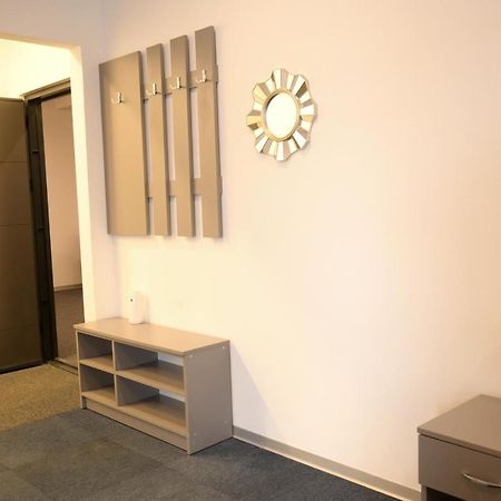 Luana Airport Apartments #4 Otopeni Εξωτερικό φωτογραφία