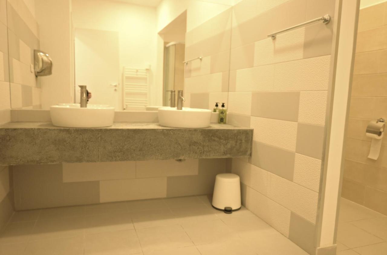 Luana Airport Apartments #4 Otopeni Εξωτερικό φωτογραφία