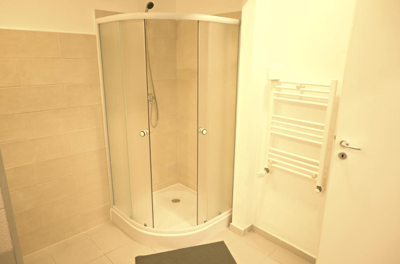 Luana Airport Apartments #4 Otopeni Εξωτερικό φωτογραφία