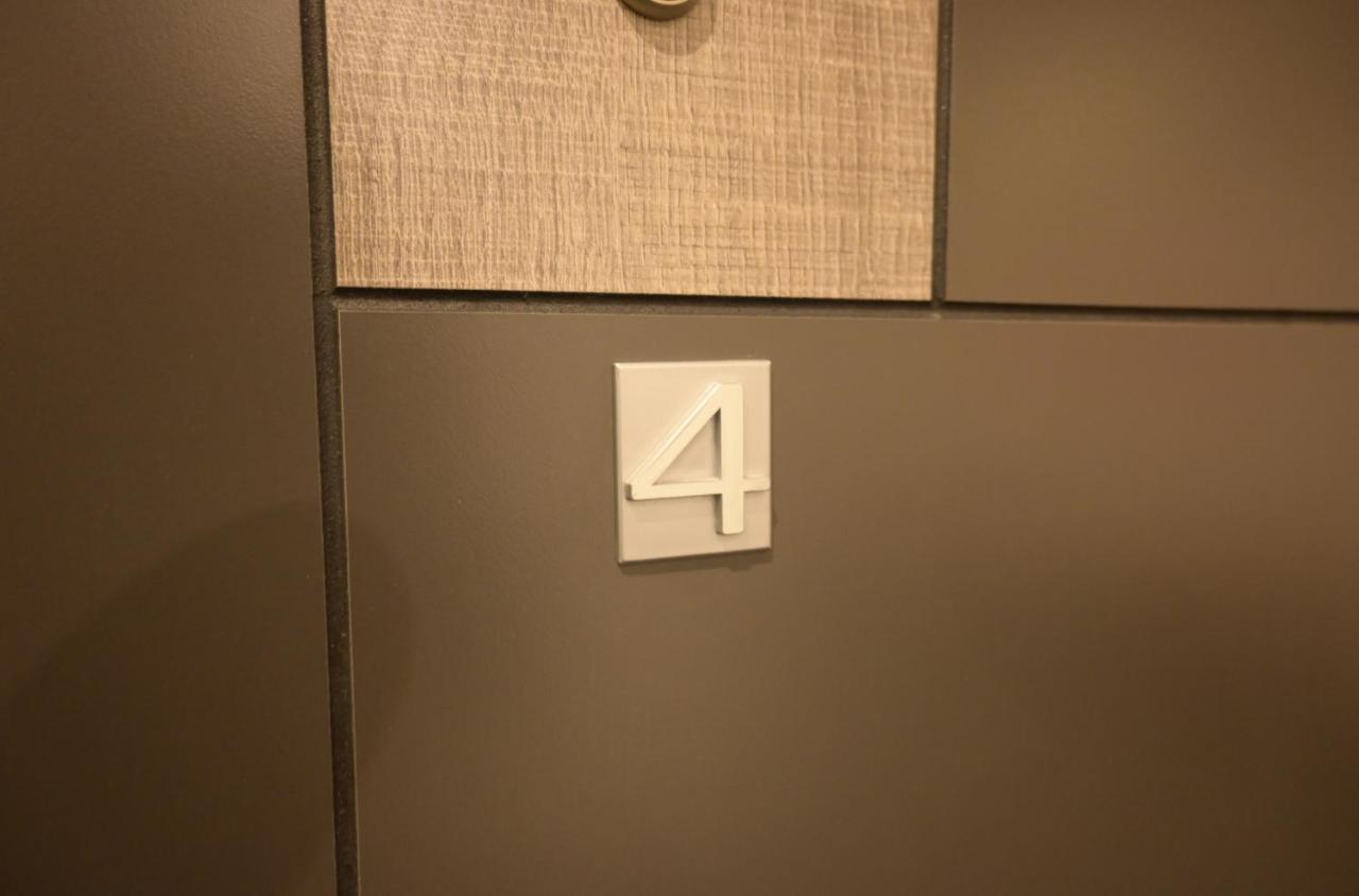 Luana Airport Apartments #4 Otopeni Εξωτερικό φωτογραφία