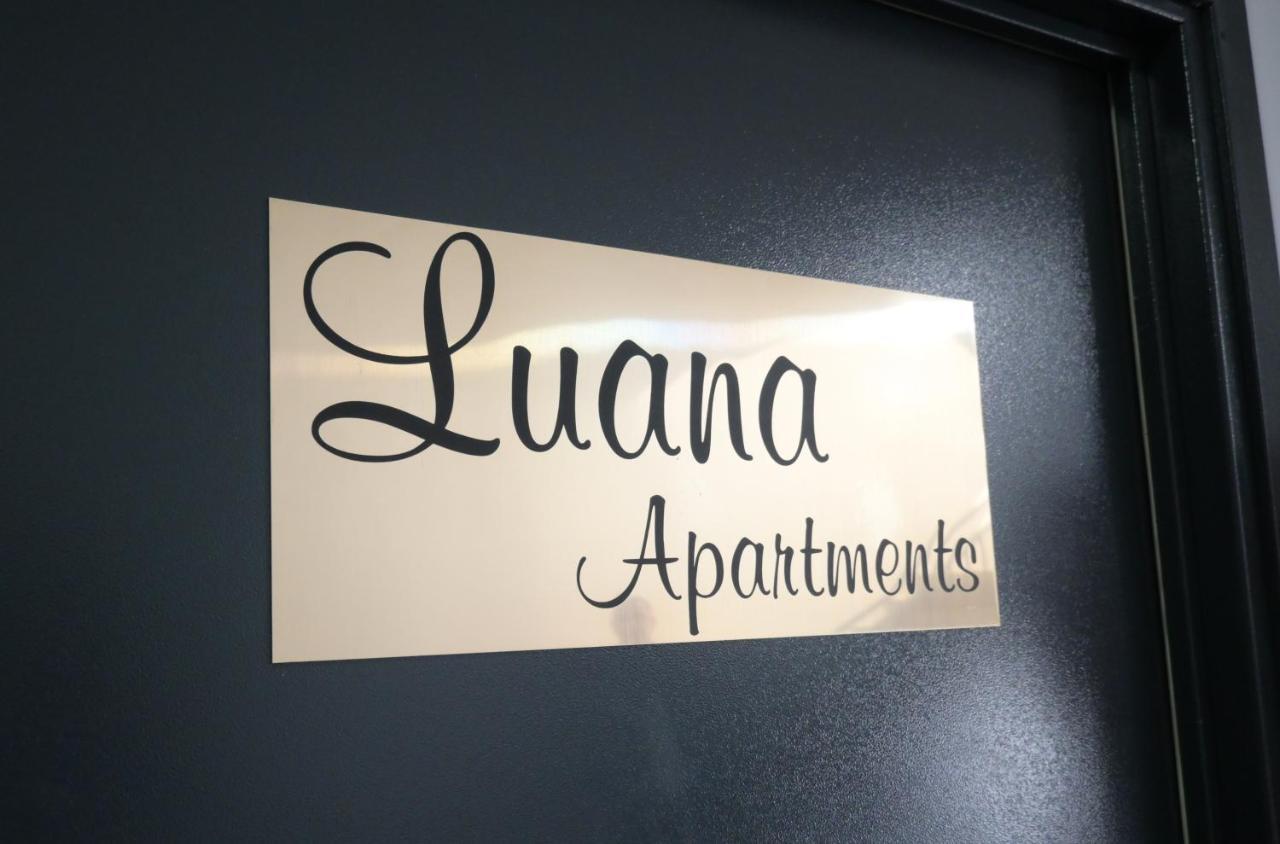 Luana Airport Apartments #4 Otopeni Εξωτερικό φωτογραφία