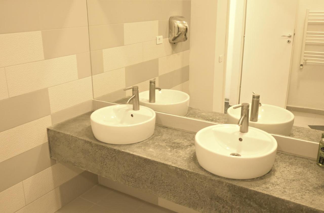 Luana Airport Apartments #4 Otopeni Εξωτερικό φωτογραφία