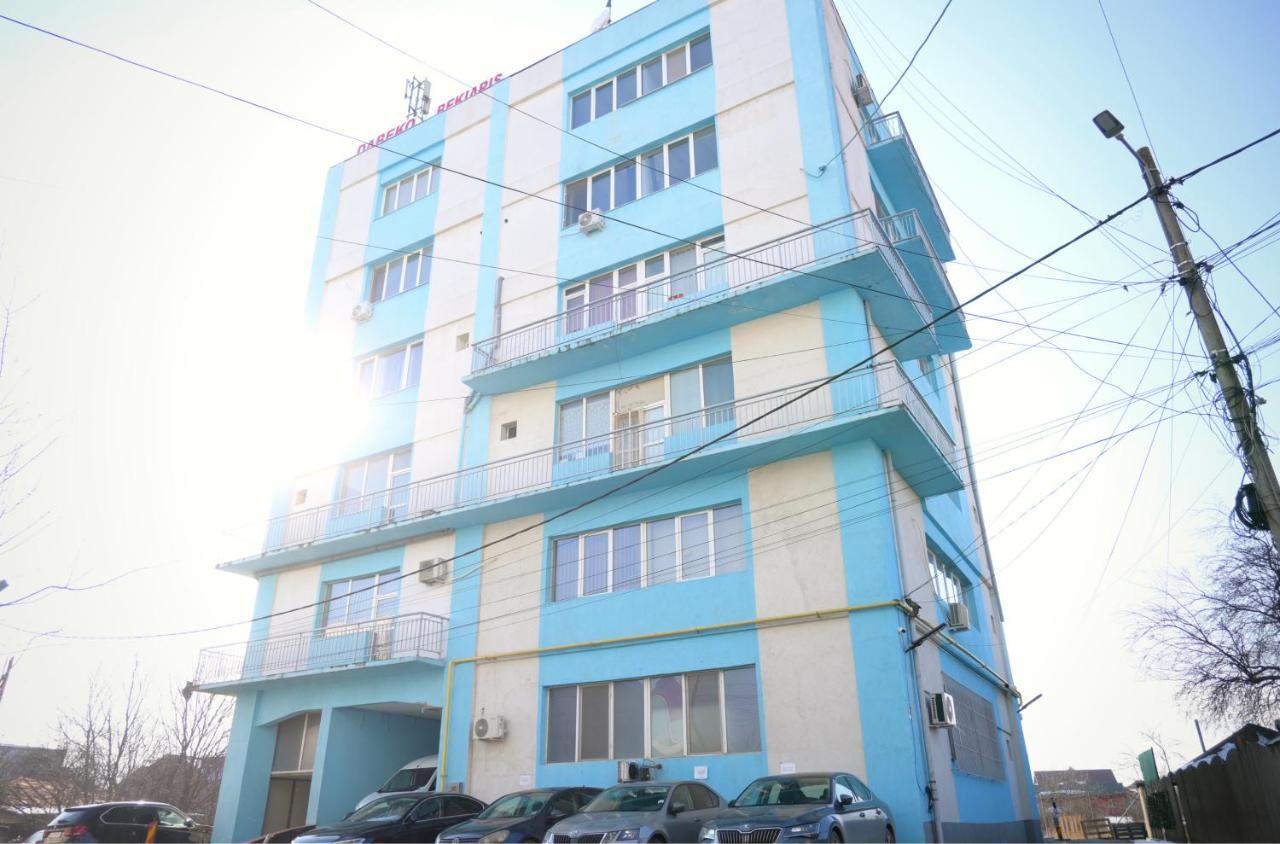 Luana Airport Apartments #4 Otopeni Εξωτερικό φωτογραφία