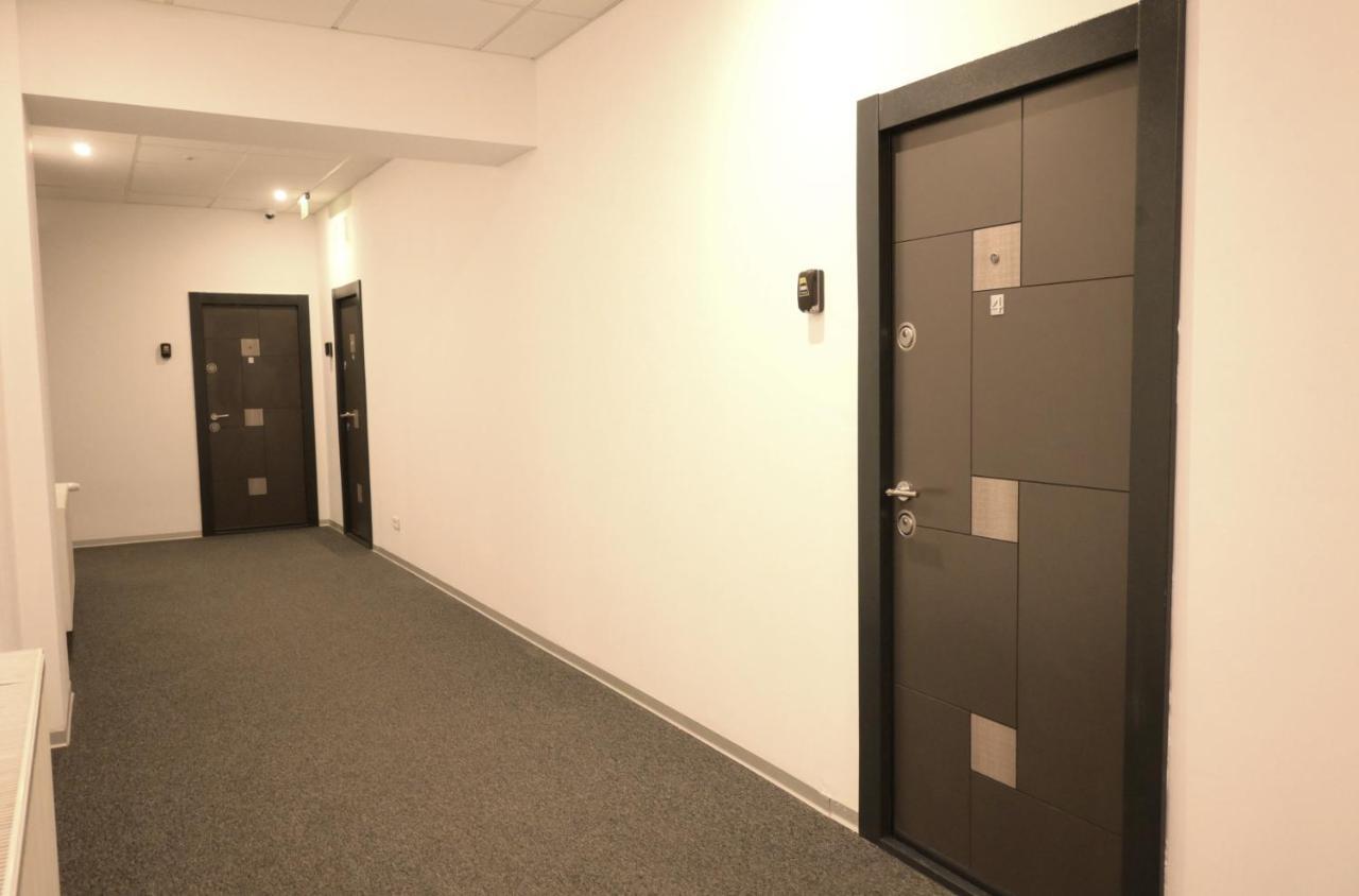 Luana Airport Apartments #4 Otopeni Εξωτερικό φωτογραφία